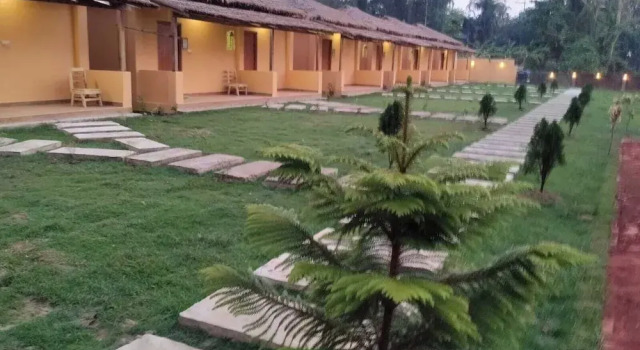 Angel Eco Resort & Restaurant Cox'sBazar