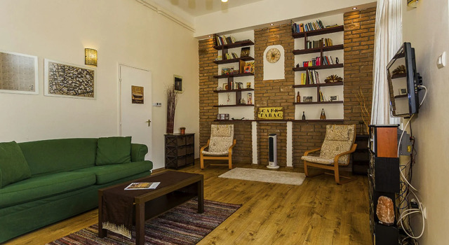 Souper Apartments Downtown-Király Street, Забронировать Апартаменты/квартира Будапешт Центральная Венгрия