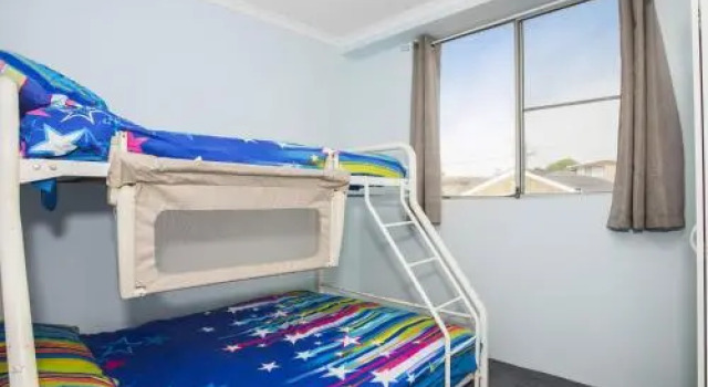Fairleigh - Unit 1