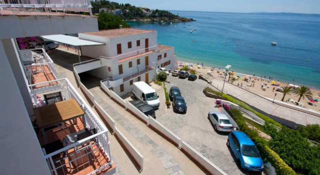 Апартаменты Superior Santa Llucia Apartaments