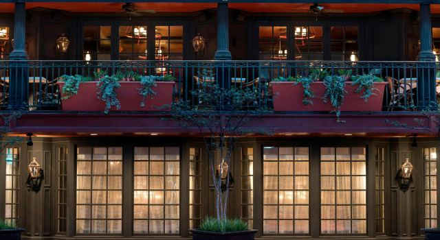 The Ritz-Carlton, Atlanta