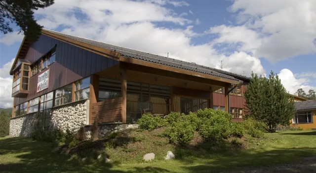 Hotel Norlandia Dovrefjell, Book Hotel Dovre Dovrefjell
