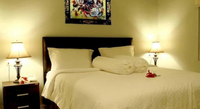 Grand Royal BIL Hotel, Book Hotel Hotels in Lombok with Parking, Parking
