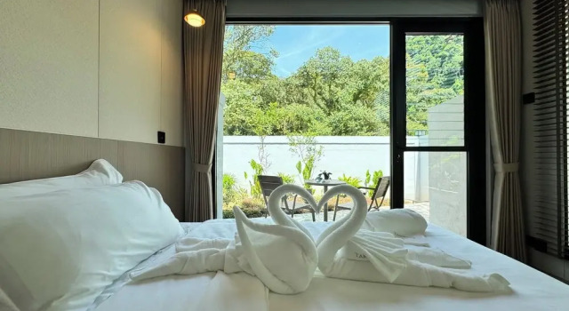 Шале Deluxe Tambuna Retreat ,TAMBUN ,IPOH