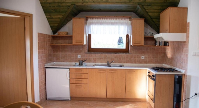 Коттедж Vineyard Cottage Brodaric