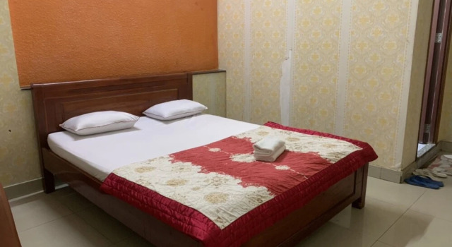Oyo Room By Gia Bao Hotel