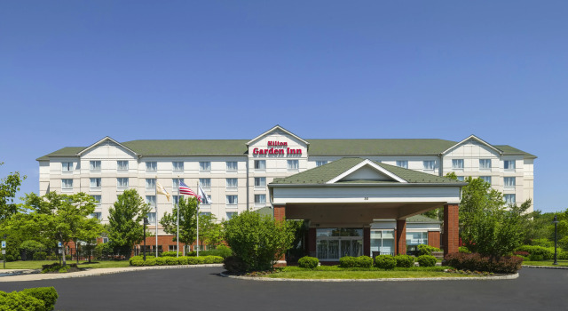 Hilton Garden Inn Edison/Raritan Center, Réserver Hôtel Edison 