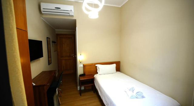 Hotel Montevecchio
