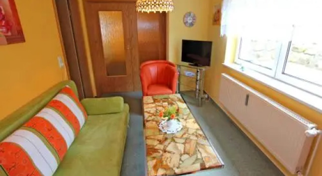 Ferienwohnung Waren Mueritz SEE 96, Забронировать Отель Варен 