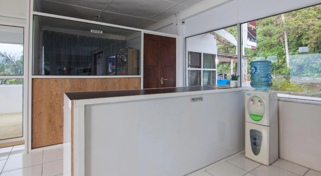 OYO 1677 Gapura Hotel