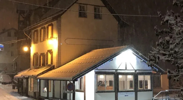 Hôtel Génépi, Забронировать Отель Бёй Национальный парк Меркантур
