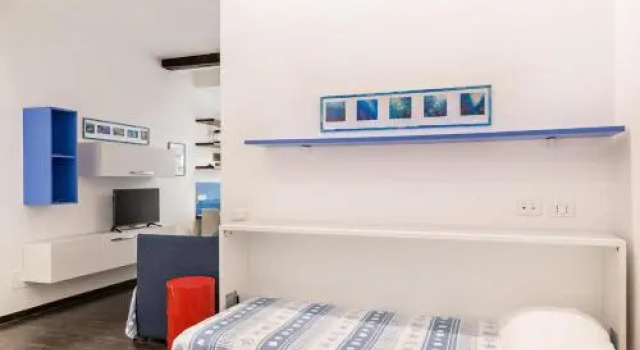 Blu Mare Apartment