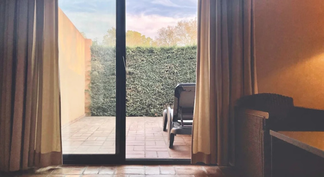 Семейный номер Standard Mas Salvi Country Boutique Hotel
