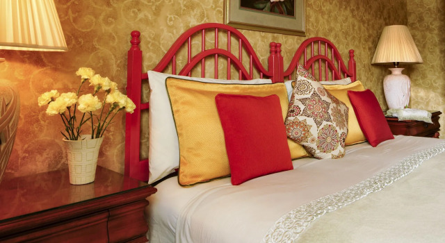 Polkerris Bed & Breakfast