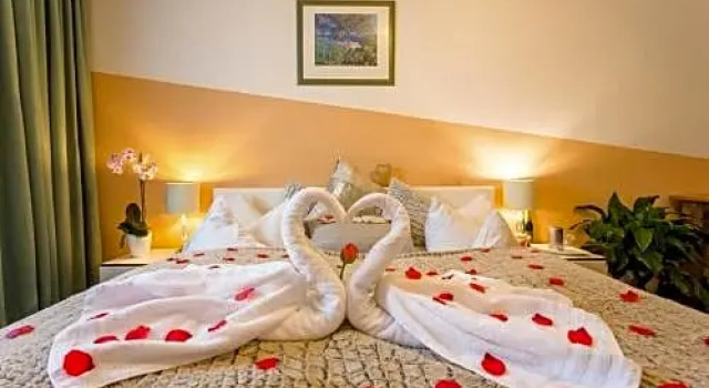 Hotel Wettenberg