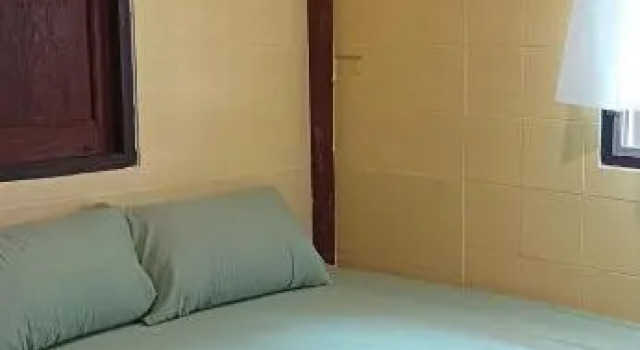 Номер Economy Chanmuang guesthouse