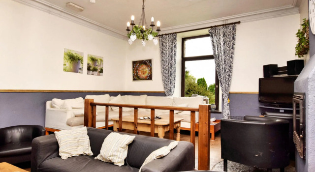 Lierneux Forest View Lodge, Забронировать Дом для отпуска Отели Льернёкс с парковкой, Парковка