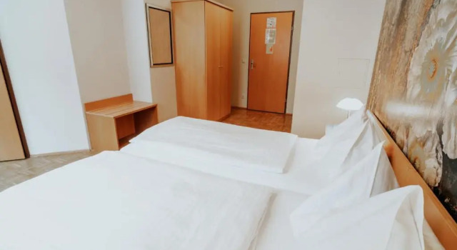 Двухместный номер Standard Hotel am Kapuzinerplatz
