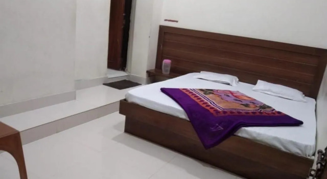 Hotel Sahiba Palace Ajmer, Забронировать Отель Отели штата Раджастхана с парковкой, Парковка