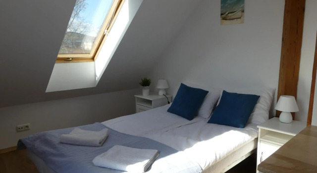 Apartament Pola & Tola, Varaa Huoneisto Dolny Sopot 