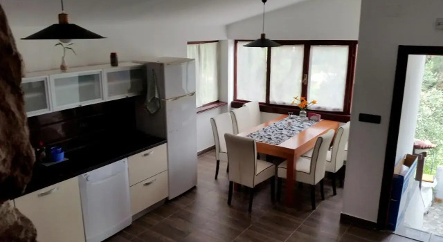 Excellent holiday home in Supetarska Draga