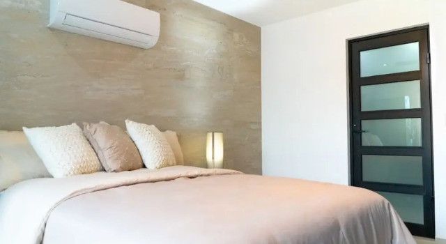 Четырёхместный номер Deluxe ECONOSUITES FUNDIDORA