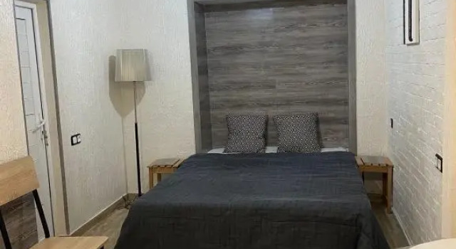 Standard Doppel Zimmer Mini Hostel N.Tigranyan 5