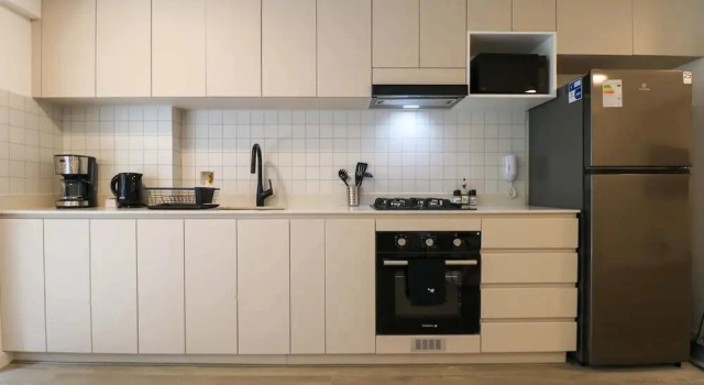 Коттедж w Deluxe Loft w Terrace in Barranco
