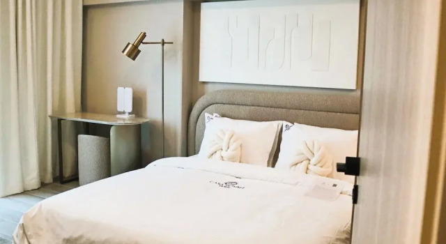 Casa Royale Vacation Home - JVC, Забронировать Апартаменты/квартира СПА-отели Дубая, SPA-услуги