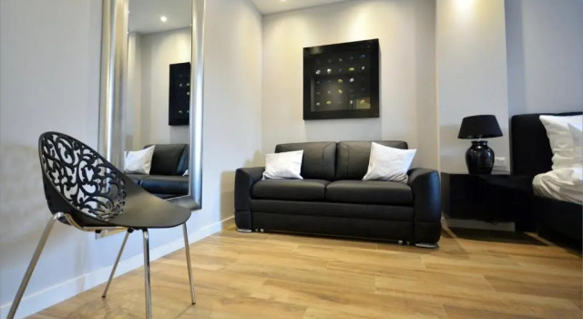 Апартаменты Superior Holiday Apartments Browar Lubicz Krakow Stare Miasto