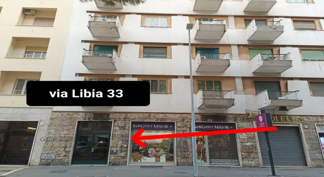 Romi Suite, Buchen Sie Pension Rom Latium, in der Nähe von Libia