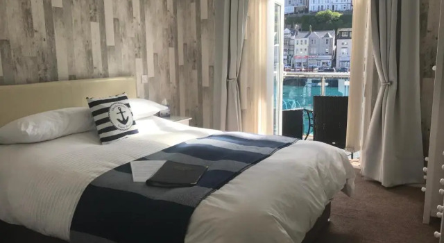 Shellseekers Guest House