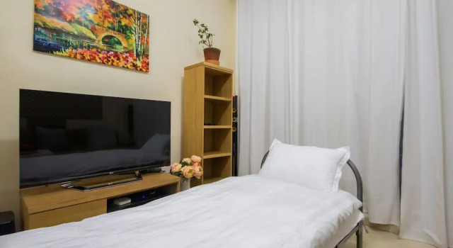 Nice JBR Beach Apartment with Dream Sea View, Забронировать Апартаменты/квартира Апартаменты Эмирата Дубая, рядом с Dubai Marina Yacht Club, Апартаменты/квартира