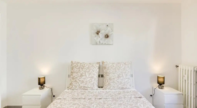 Appartement Gare St Charles Vieux Port 10 Personnes