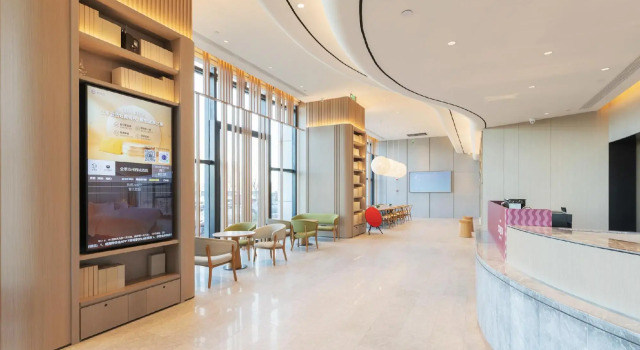 JI Hotel (Cangzhou West Railway Station Jinggui Center), Book Hotel Cangzhou Hebei