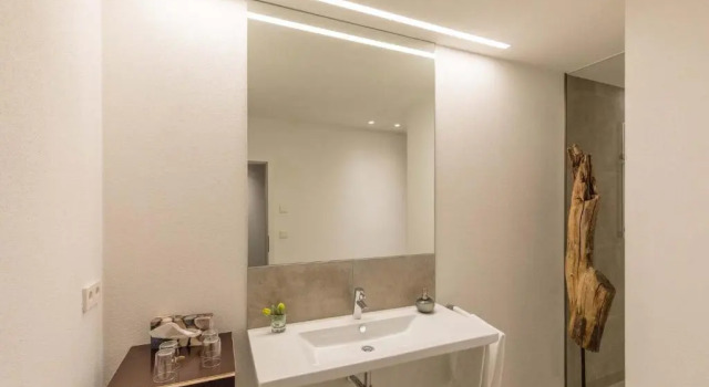 Люкс с 2 комнатами GADEN Apartment - Hotel