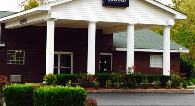 Boarders Inn & Suites, Rezervasyon Otel Ashland City Tennessee