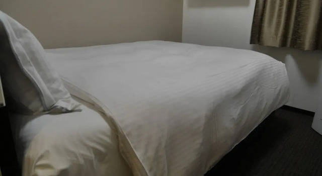 Двухместный номер Standard HOTEL GLAN Ys KUMAGAYAEKIMAE premier