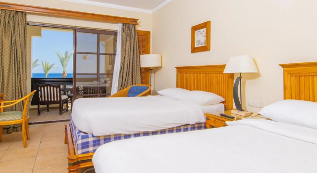 Sharm Resort