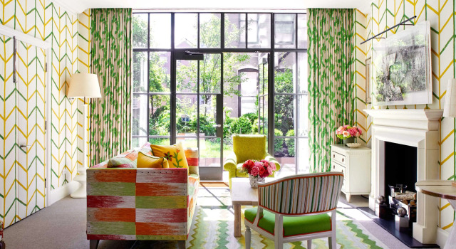 Люкс Crosby Street Hotel