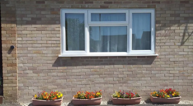 Студия Cheltenham Studio Apartment