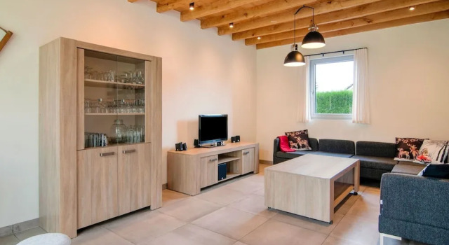 Коттедж Modern family holiday home