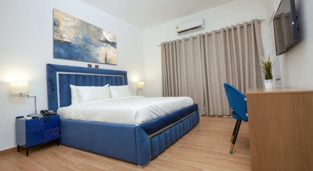 Estudio Grand Maple Homes