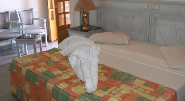 Lotus Luxor Hotel, Rezervovat Hotel Hotely v Luxor se snídaní, Snídaně
