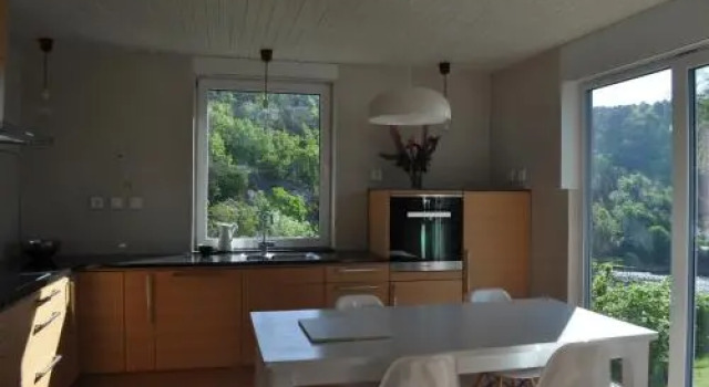 Hei og Hav - i Torbjørn Egners Ferierike, Rezervovat Hotel Hotely v Southern Norway s bazénem, Bazén