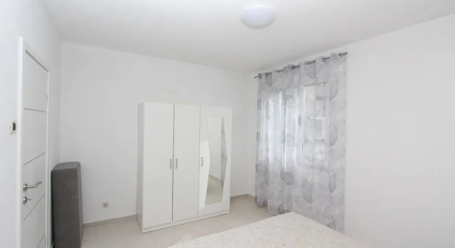 Апартаменты с 2 комнатами с балконом Apartment Stellina