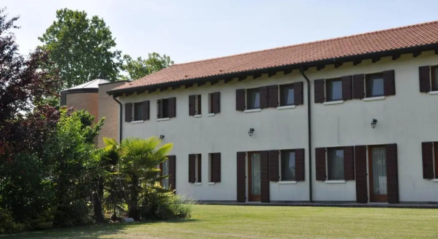 Номер Standard Agriturismo Ancillotto