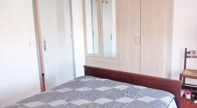 Apartment Marinette - Beach with feet - Close to s Apartment 1, Varaa Huoneisto Solenzara 