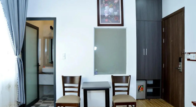 Двухместный номер Standard Buon Ma Thuot Hotel