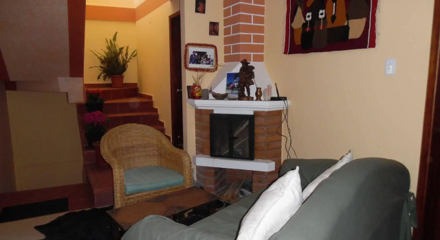 Casa de Huéspedes Casa de Luis, Book Pension Otavalo Imbabura